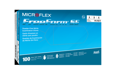MICROFLEX® FreeForm® SE FFS-700 - GloveSaver.com