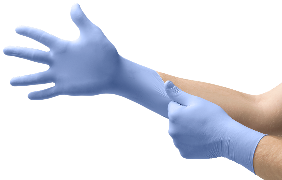 MICROFLEX® FreeForm® SE FFS-700 - GloveSaver.com