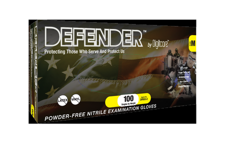 Digitcare® Defender™ - GloveSaver.com