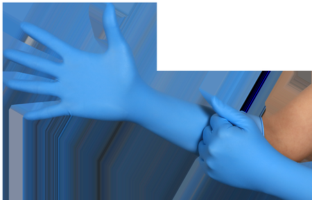 MICRO-TOUCH® Central Supply – SPD Plus ULNCS - GloveSaver.com