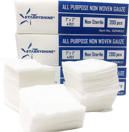 Gauze-Cotton-Filled - GloveSaver.com