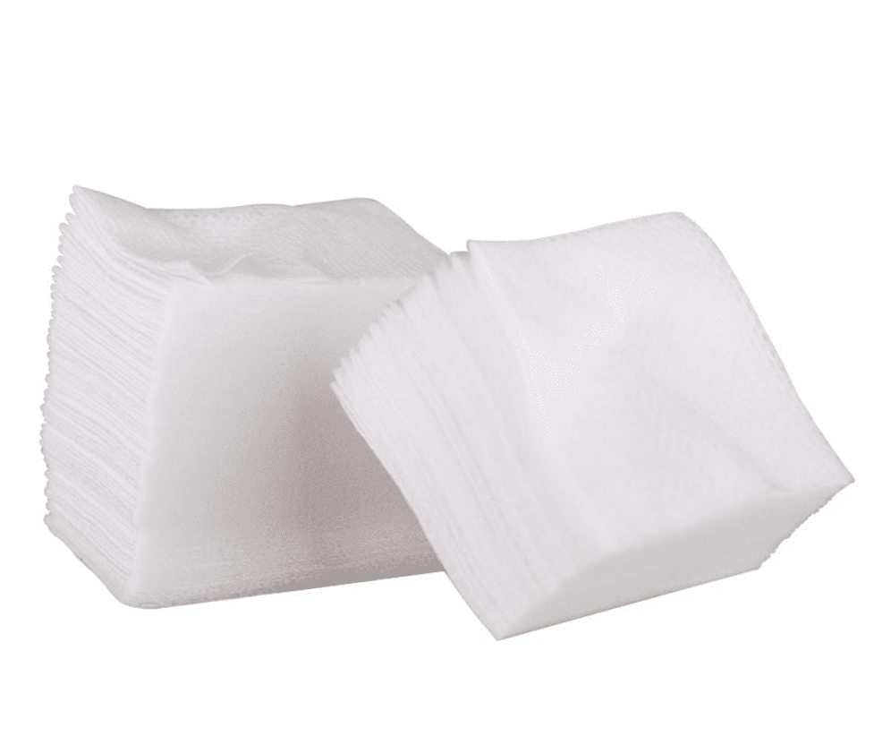 Gauze-Cotton-Filled - GloveSaver.com