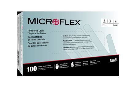 MICROFLEX® L49 - GloveSaver.com