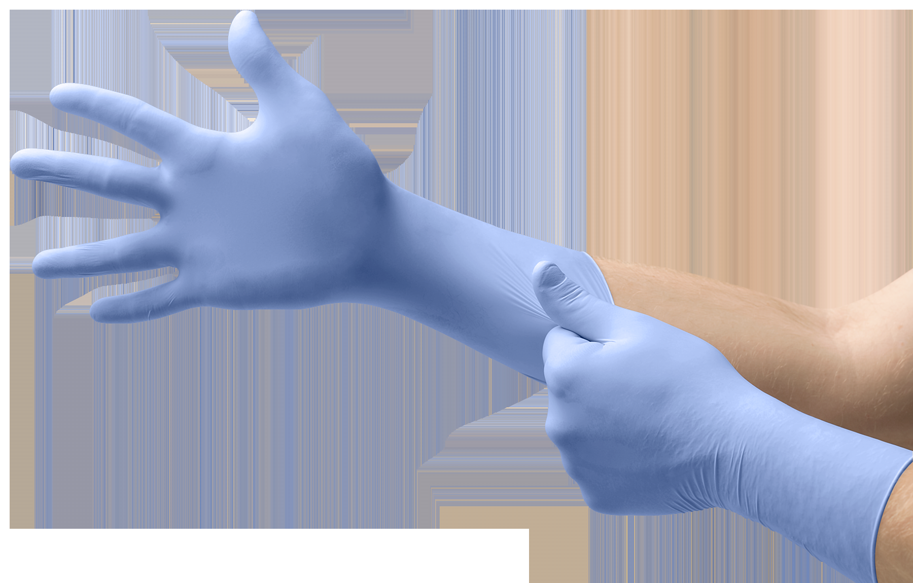 MICRO-TOUCH® Nitrile E.P. - GloveSaver.com