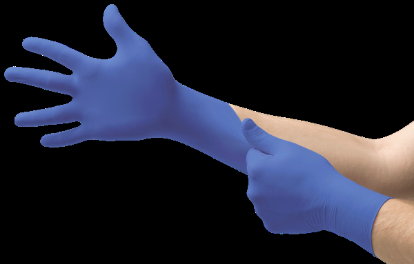 MICRO-TOUCH ® Nitrile - GloveSaver.com