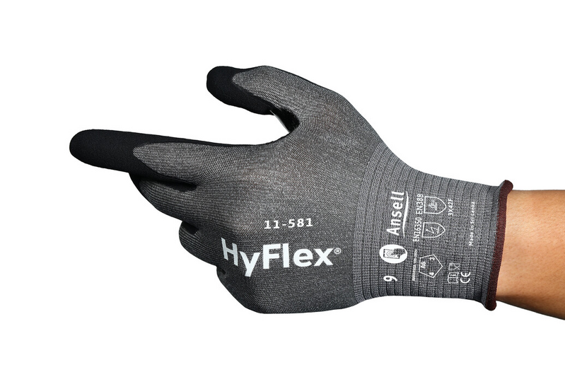 HyFlex® 11-581