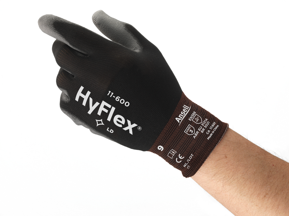 HyFlex® 11-600