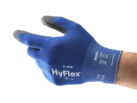 HyFlex® 11-618