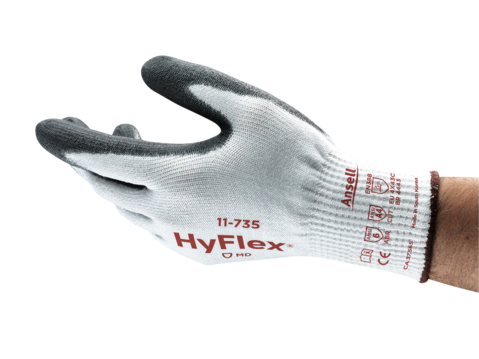 HyFlex® 11-735