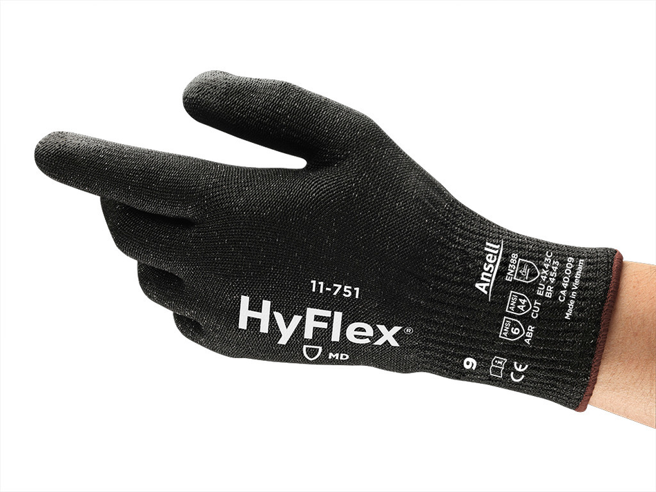 HyFlex® 11-751