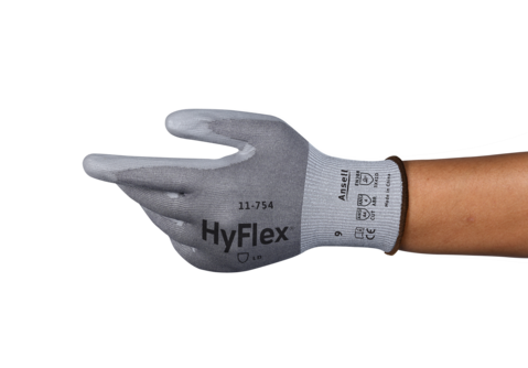 HyFlex® 11-754