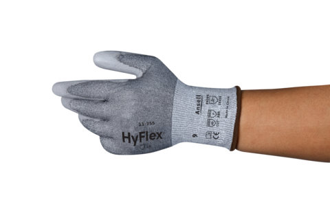 HyFlex® 11-755