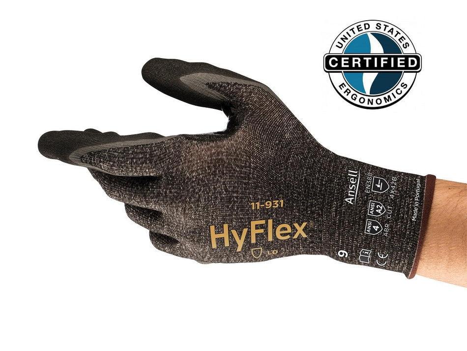 HyFlex® 11-931