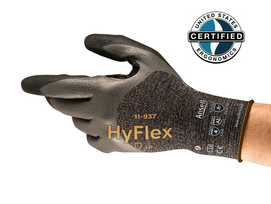 HyFlex® 11-937