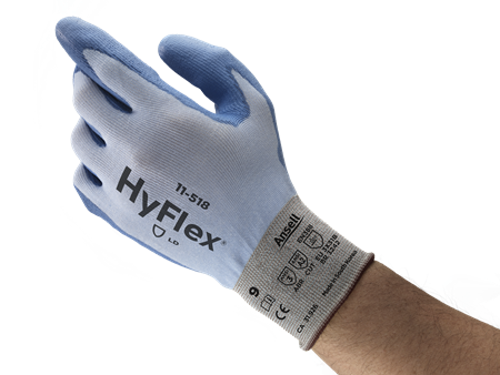 HyFlex® 11-518