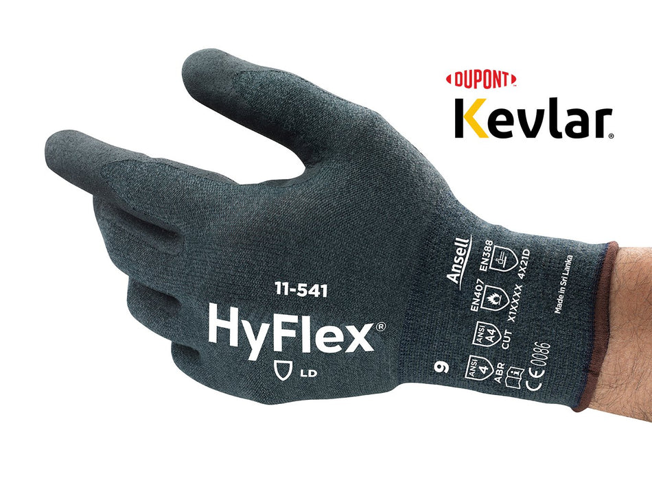 HyFlex® 11-541