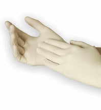 Mediguard Powder Free Latex Exam Gloves - GloveSaver.com