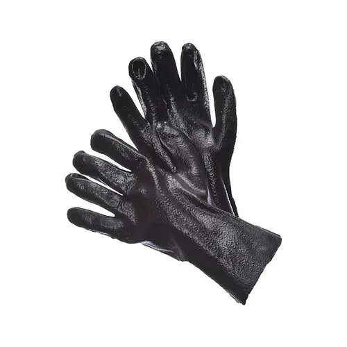 MG-GLOVES Semi Rough Finish PVC – GloveSaver.com