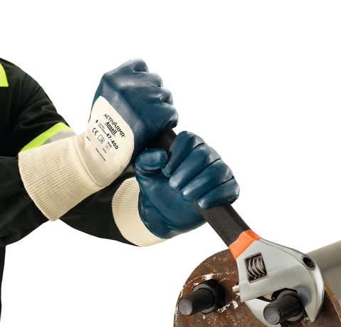 ActivArmr® 47-400 - GloveSaver.com