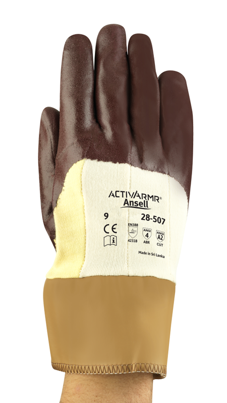 ActivArmr® 28-507 - GloveSaver.com