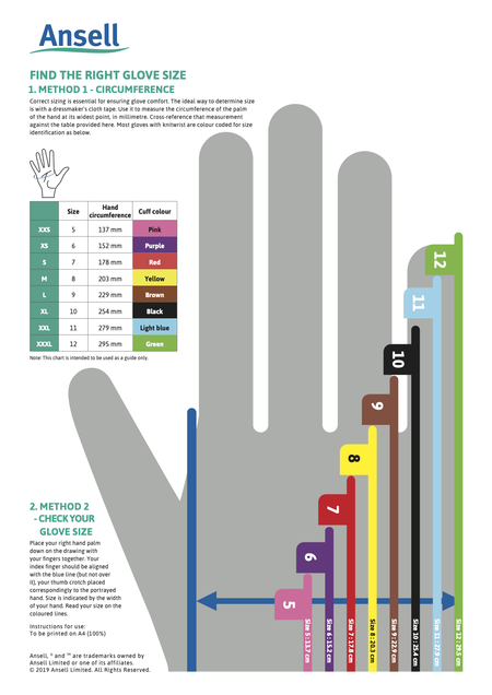 ActivArmr® 27-607 - GloveSaver.com
