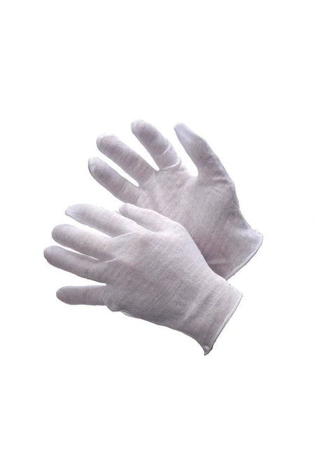 Light Weight Cotton Lisle 66-6401 - GloveSaver.com
