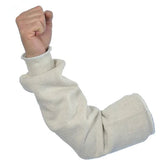 18" Terry Cloth Sleeves 10-2020 - GloveSaver.com