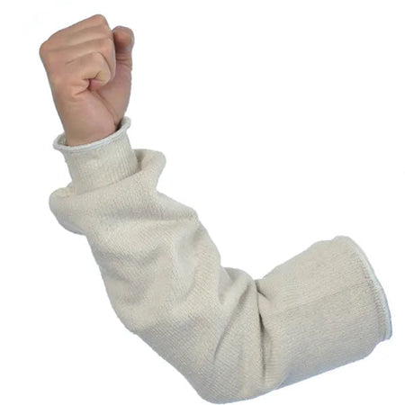 18" Terry Cloth Sleeves 10-2020 - GloveSaver.com