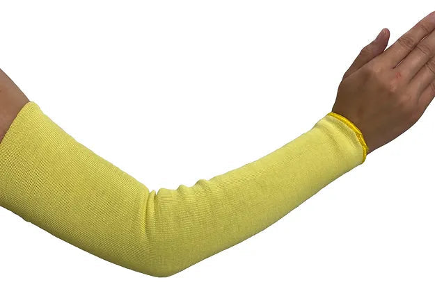 Dupont Kevlar Sleeves 10-2KV18 - GloveSaver.com