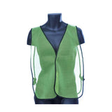 Green Mesh 98-0301-G - GloveSaver.com