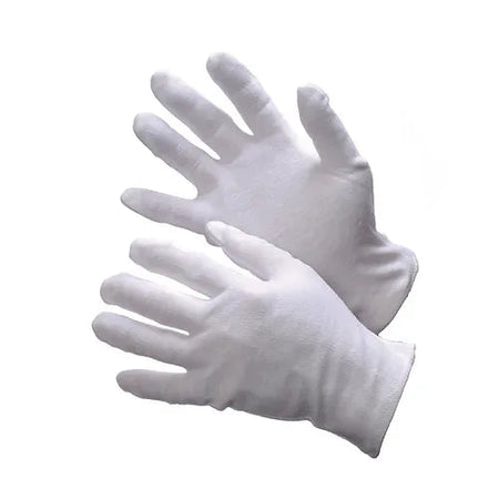 Heavy Weight Cotton Lisle 66-6412 - GloveSaver.com