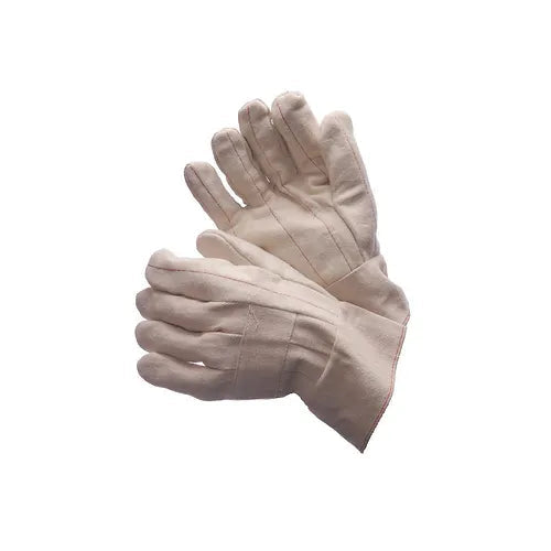 Heavy Wt. Hot Mill w/ 2.5"Cuff 60-2460P - GloveSaver.com