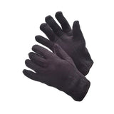 Lined Brown Jersey 65-1954 - GloveSaver.com
