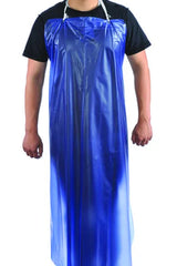 PVC Apron 10-3545-BU - GloveSaver.com