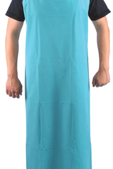 PVC Apron 10-4547-BU - GloveSaver.com