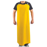 PVC Apron 10-4547-Y - GloveSaver.com