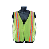 Safety Mesh Vest 98-1201-G - GloveSaver.com