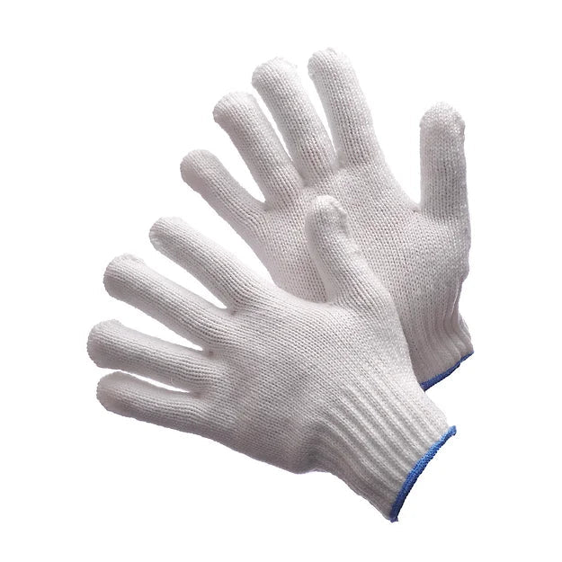 Polyester String Knit 50-2300 - GloveSaver.com