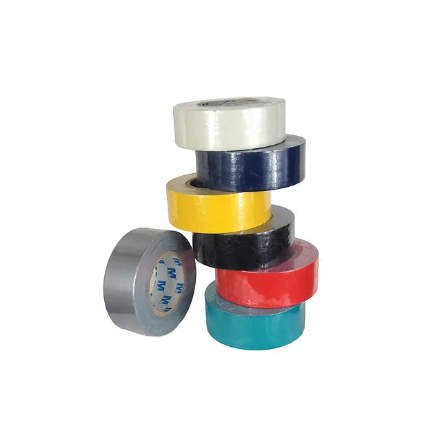 Multi Color Duct Tape 99-T009A - GloveSaver.com