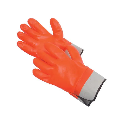Foam Insulated Fully Coated PVC 96-5417 - GloveSaver.com