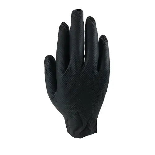 Black Diamond Grip Industrial Nitrile 43-60WD-BK - GloveSaver.com