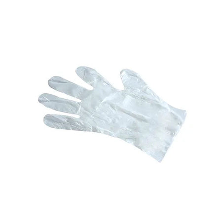 Polyethylene Disposable Gloves 41-0001-BX - GloveSaver.com