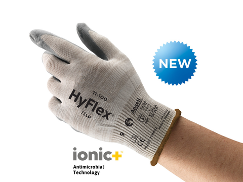 HyFlex® 11-100 - GloveSaver.com