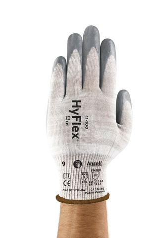 HyFlex® 11-100 - GloveSaver.com