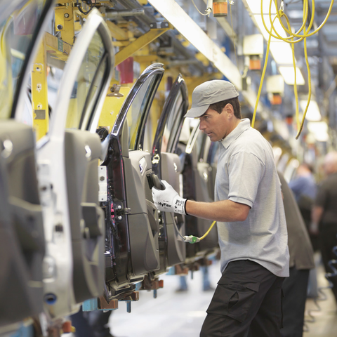 HyFlex® 11-100 - GloveSaver.com