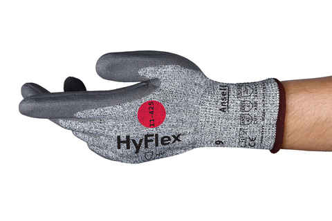 HyFlex® 11-425 - GloveSaver.com