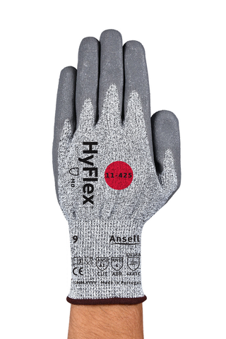 HyFlex® 11-425 - GloveSaver.com