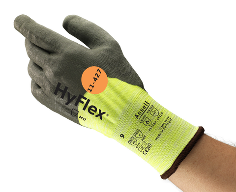 HyFlex® 11-427 - GloveSaver.com