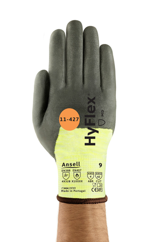 HyFlex® 11-427 - GloveSaver.com