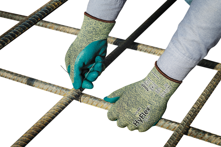 HyFlex® 11-501 - GloveSaver.com